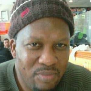 Meet your Posher, Anthony